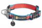 Preview: Ruffwear Web Reaction Collar Sunset Gr. XS